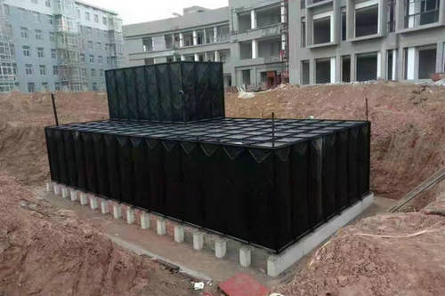 如何判斷防護涂料在洛陽BDF水箱上是否需要重新涂刷？